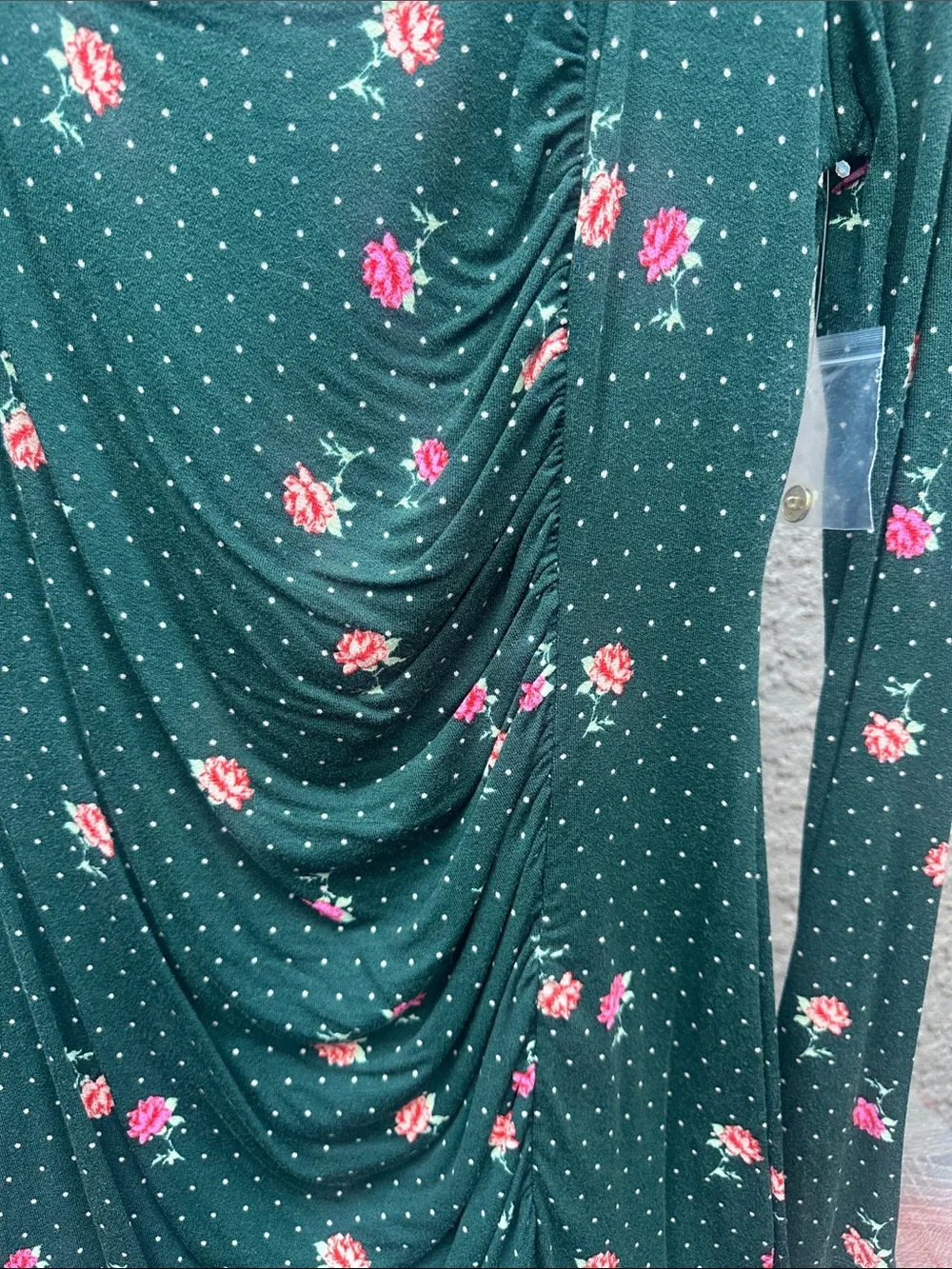 Free People feminine long